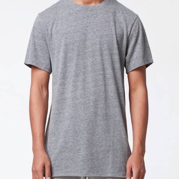 Fear Of God Collection One Longline - Offers Open - Picture 3 of 9